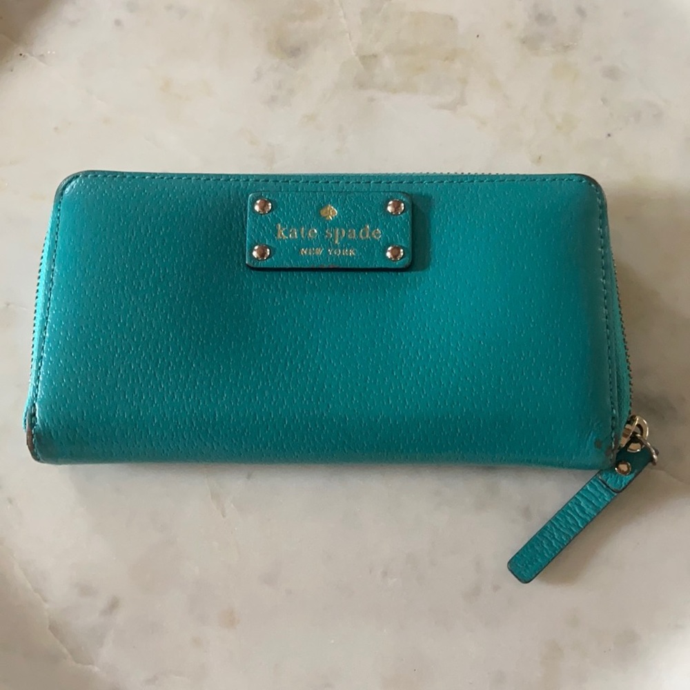 Kate Spade Wellesley Neda Wallet